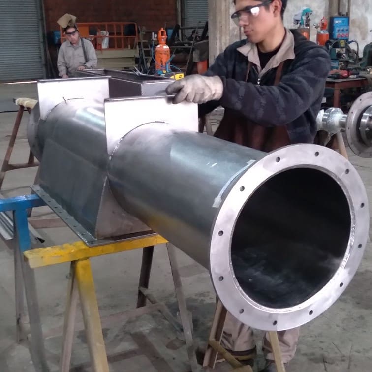 Imagen taller