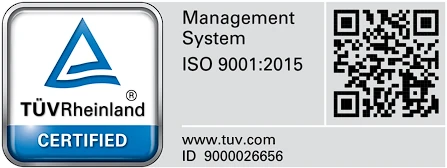 Imagen política de calidad móvil